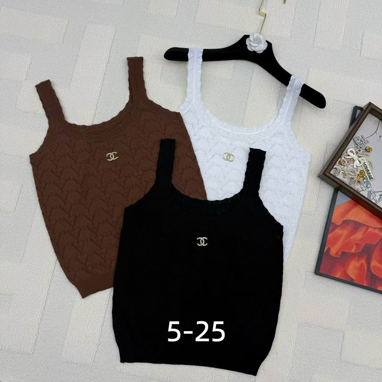 Chanel S-XL 130